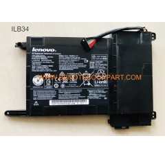 IBM LENOVO Battery แบตเตอรี่   IdeaPad Y700-15ISK  Y700-15ISE Y700-17ISK Y700-ISE​   L14S4P22